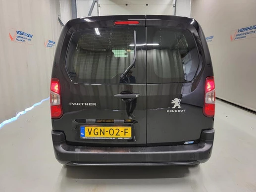 Peugeot Partner - Afbeelding 16 van 18