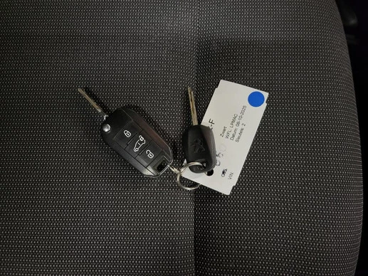 Peugeot Partner - Afbeelding 17 van 18