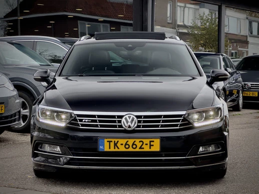 Volkswagen Passat - Afbeelding 5 van 30