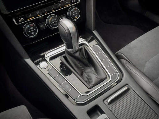 Volkswagen Passat - Afbeelding 6 van 30