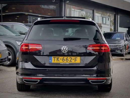 Volkswagen Passat - Afbeelding 7 van 30