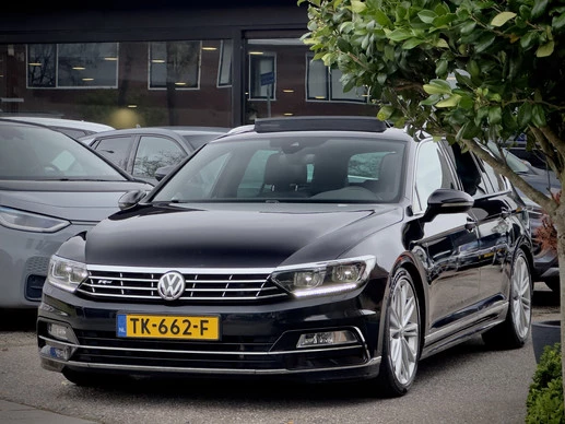 Volkswagen Passat - Afbeelding 9 van 30