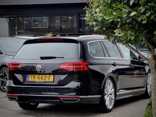 Volkswagen Passat - Afbeelding 11 van 30