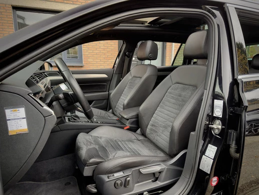 Volkswagen Passat - Afbeelding 14 van 30