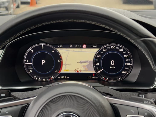 Volkswagen Passat - Afbeelding 17 van 30