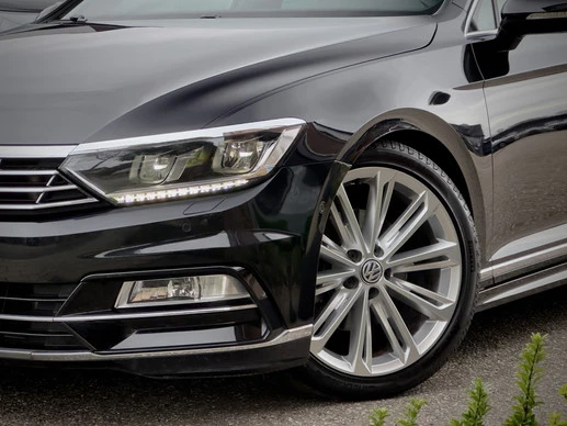 Volkswagen Passat - Afbeelding 20 van 30