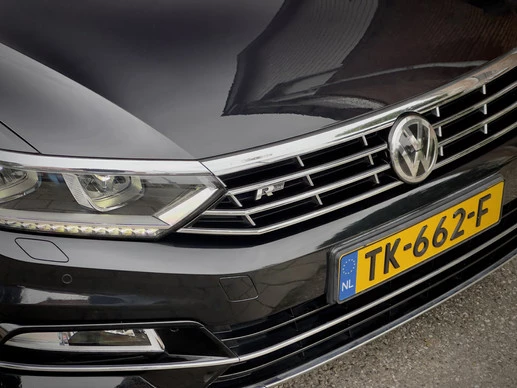 Volkswagen Passat - Afbeelding 23 van 30