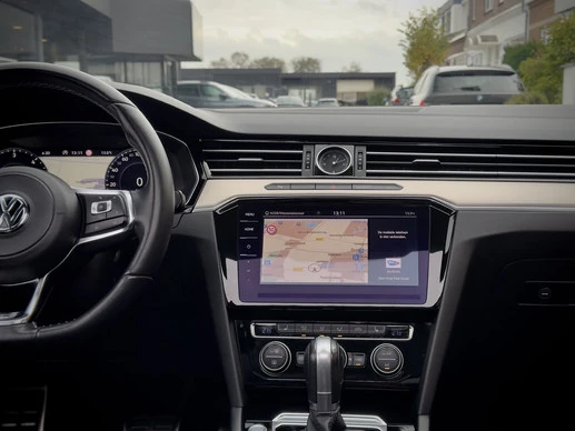 Volkswagen Passat - Afbeelding 27 van 30