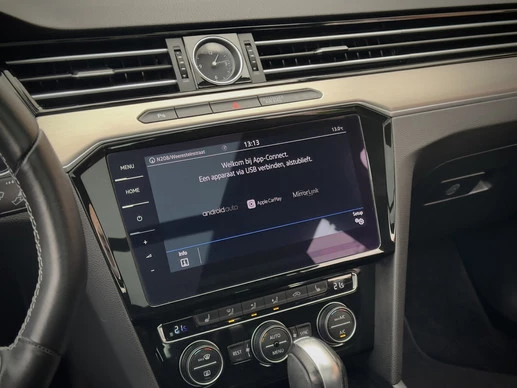 Volkswagen Passat - Afbeelding 28 van 30