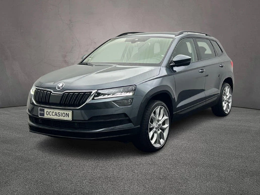 Škoda Karoq - Afbeelding 1 van 24