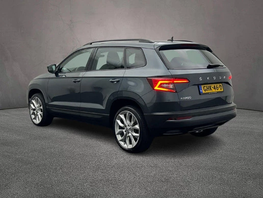 Škoda Karoq - Afbeelding 3 van 24