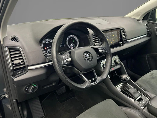 Škoda Karoq - Afbeelding 4 van 24