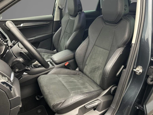 Škoda Karoq - Afbeelding 5 van 24