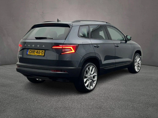 Škoda Karoq - Afbeelding 9 van 24