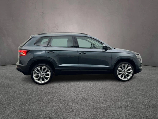 Škoda Karoq - Afbeelding 10 van 24
