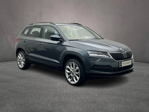Škoda Karoq - Afbeelding 11 van 24