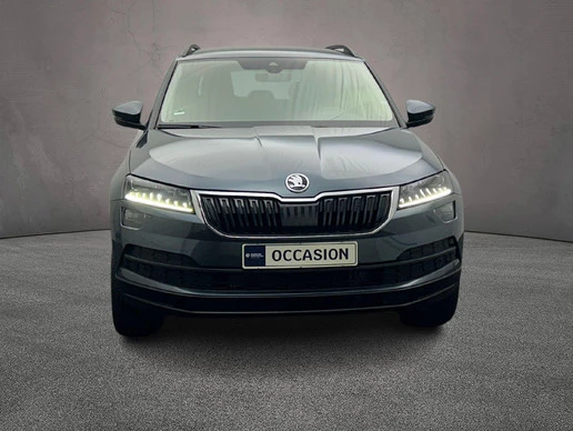 Škoda Karoq - Afbeelding 12 van 24