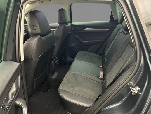 Škoda Karoq - Afbeelding 13 van 24