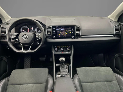 Škoda Karoq - Afbeelding 14 van 24