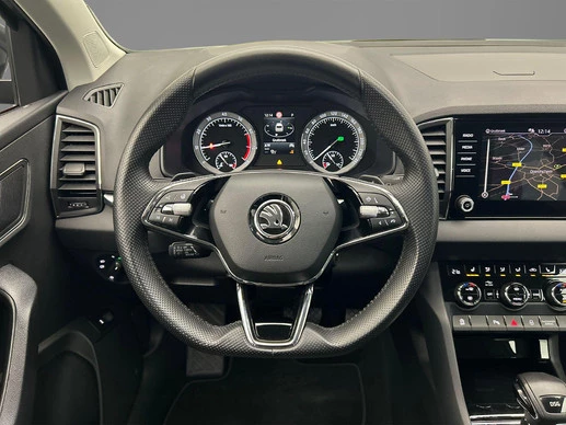 Škoda Karoq - Afbeelding 15 van 24