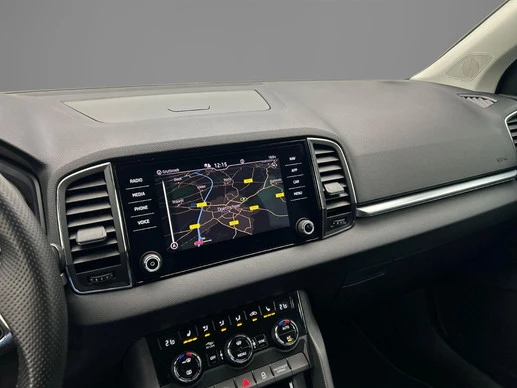 Škoda Karoq - Afbeelding 16 van 24