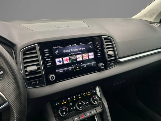 Škoda Karoq - Afbeelding 17 van 24