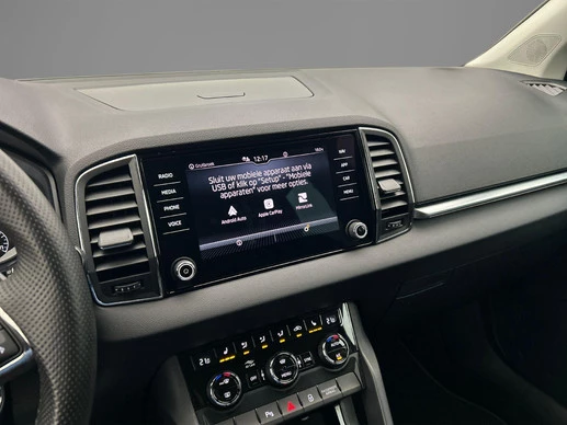 Škoda Karoq - Afbeelding 18 van 24