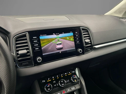 Škoda Karoq - Afbeelding 19 van 24