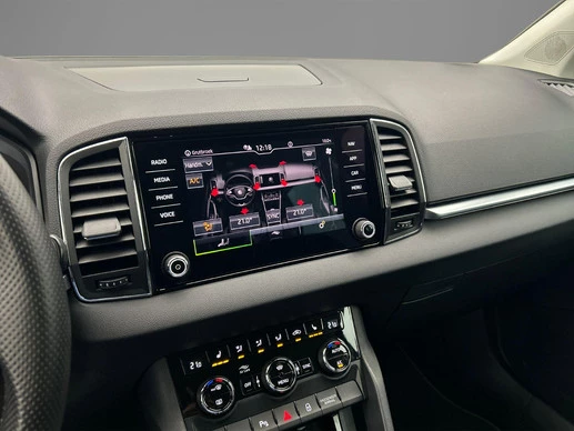 Škoda Karoq - Afbeelding 21 van 24