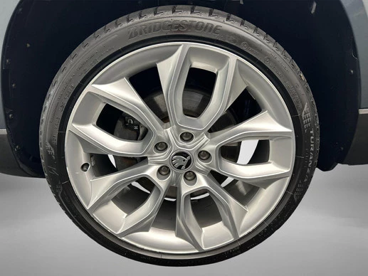 Škoda Karoq - Afbeelding 23 van 24