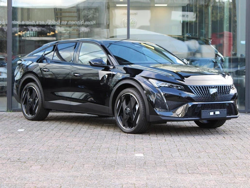 Peugeot 408 - Afbeelding 1 van 13