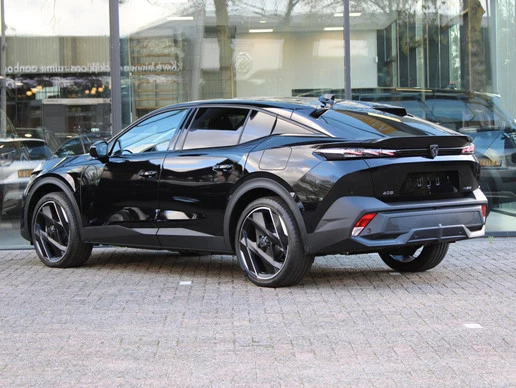 Peugeot 408 - Afbeelding 2 van 13