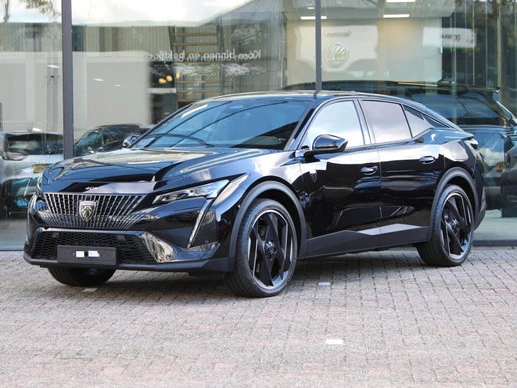 Peugeot 408 - Afbeelding 4 van 13