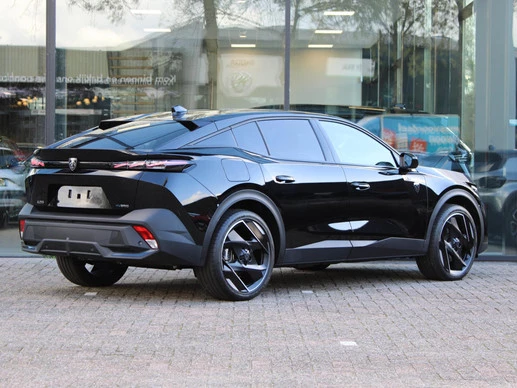 Peugeot 408 - Afbeelding 5 van 13