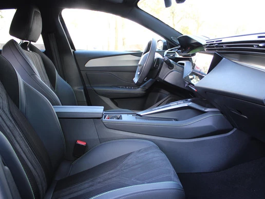 Peugeot 408 - Afbeelding 6 van 13