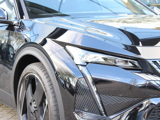 Peugeot 408 - Afbeelding 8 van 13