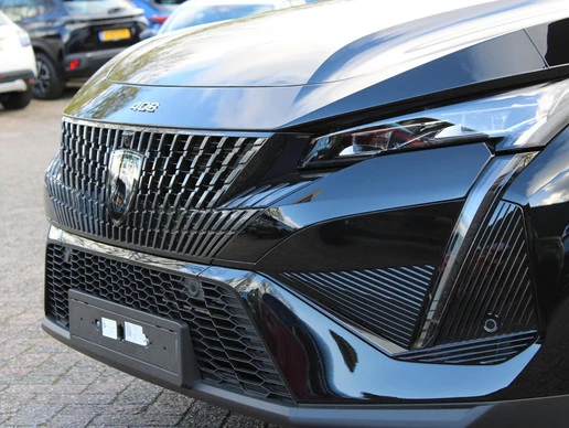 Peugeot 408 - Afbeelding 9 van 13