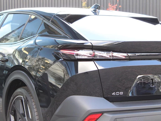 Peugeot 408 - Afbeelding 10 van 13