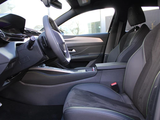 Peugeot 408 - Afbeelding 11 van 13