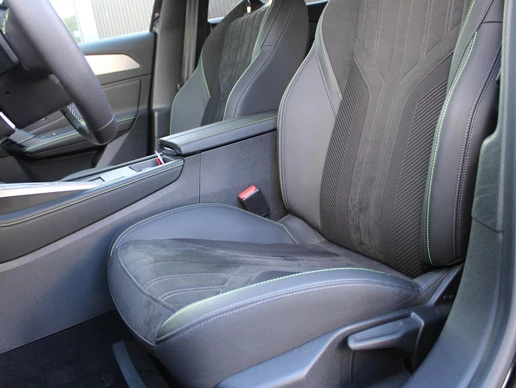 Peugeot 408 - Afbeelding 12 van 13