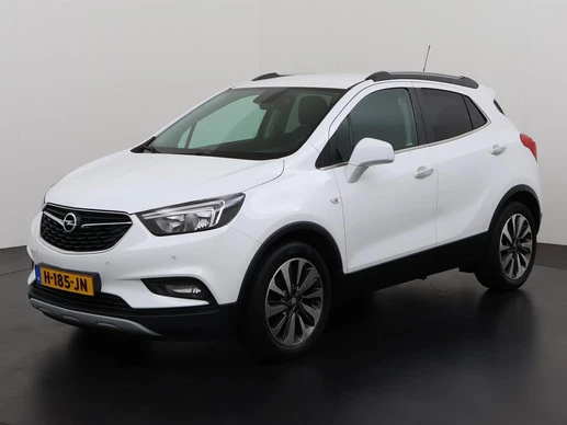 Opel Mokka X - Afbeelding 1 van 30