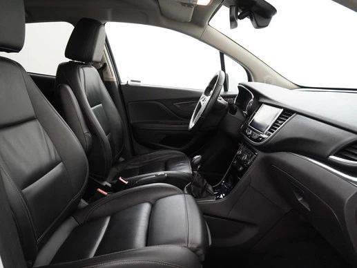 Opel Mokka X - Afbeelding 2 van 30