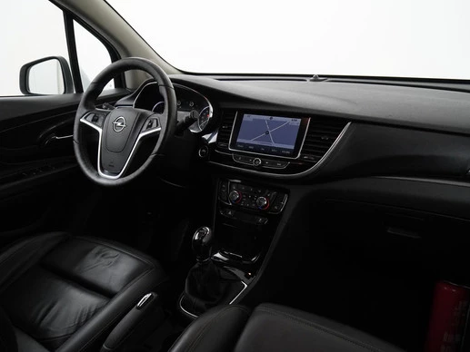 Opel Mokka X - Afbeelding 3 van 30
