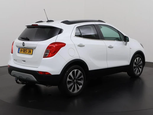 Opel Mokka X - Afbeelding 4 van 30
