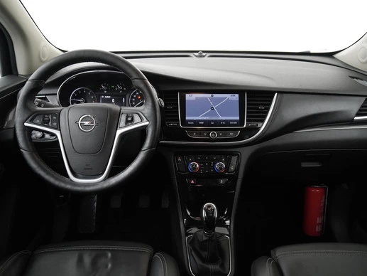 Opel Mokka X - Afbeelding 5 van 30