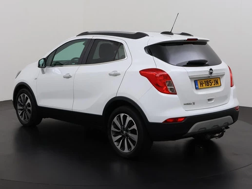 Opel Mokka X - Afbeelding 6 van 30