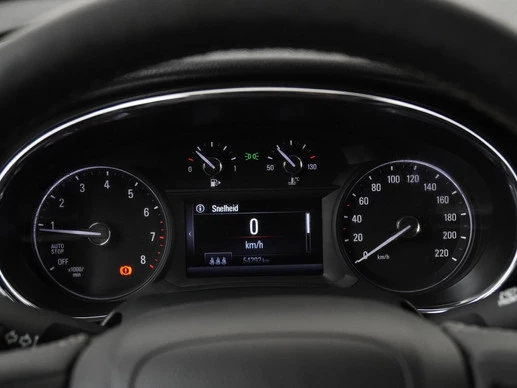 Opel Mokka X - Afbeelding 8 van 30