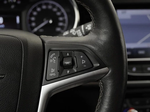 Opel Mokka X - Afbeelding 9 van 30