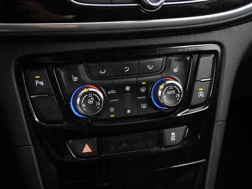 Opel Mokka X - Afbeelding 10 van 30