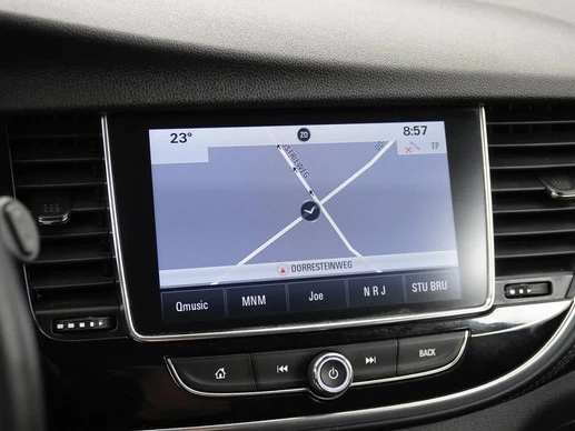 Opel Mokka X - Afbeelding 12 van 30